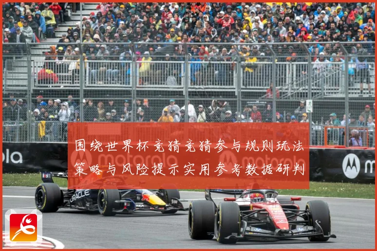 围绕世界杯竞猜竞猜参与规则玩法策略与风险提示实用参考数据研判