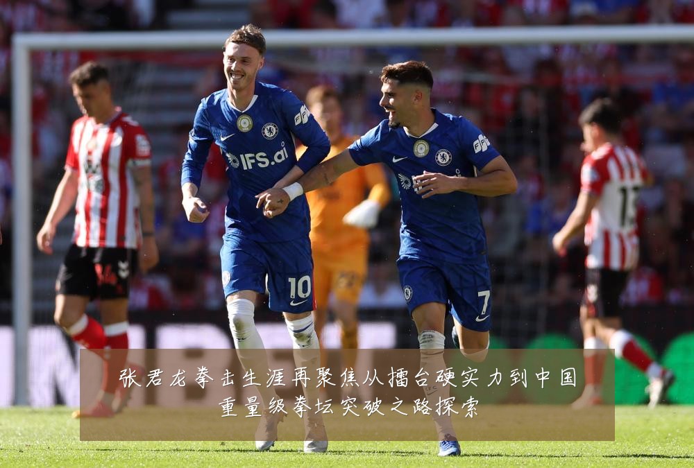 张君龙拳击生涯再聚焦从擂台硬实力到中国重量级拳坛突破之路探索