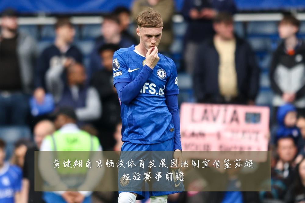 黄健翔南京畅谈体育发展因地制宜借鉴苏超经验赛事前瞻