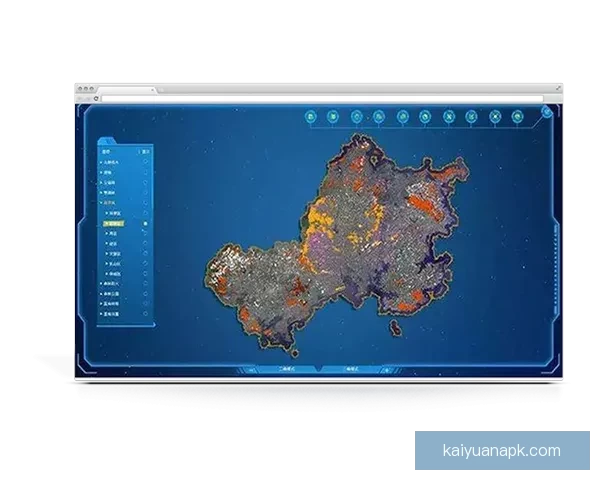 开元口碑引领市场创新与发展新趋势，助力品牌突破与成功转型