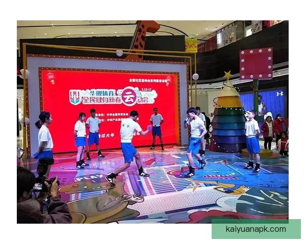 开元口碑引领市场创新与发展新趋势，助力品牌突破与成功转型