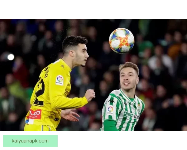 贝蒂斯对阵西班牙人球员评分 阿尔蒂米拉和贝莱林表现突出