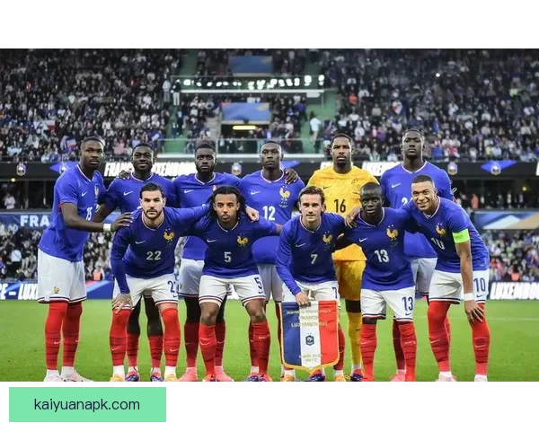 2026世界杯冠军预测最新解析各强队夺冠机会分析