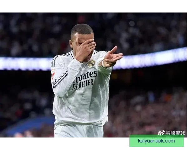 皇马1-2遭绝杀龙赛罗怒批姆巴佩卡马文加称该清洗半支球队