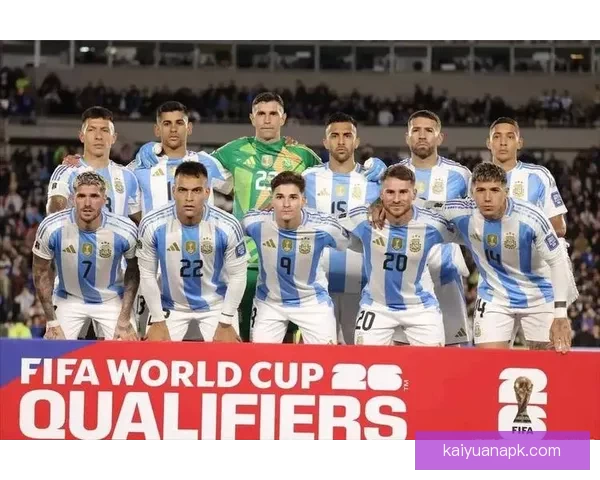 盘点2026世界杯晋级球队格局豪门新贵争锋谁能最终问鼎荣耀