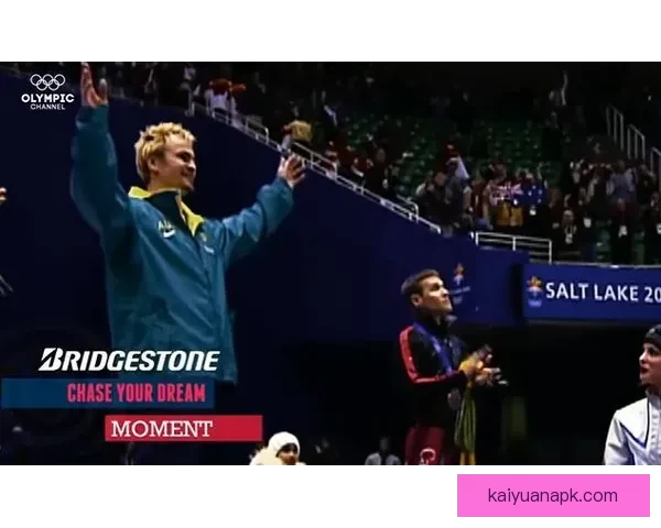 不惧在人前出丑坚持训练走上赛场杰科尔眼中这才是真正的成功