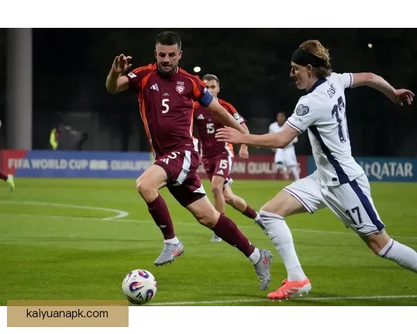 2026世界杯助攻榜揭晓 球员表现引发热议 未来之星浮现