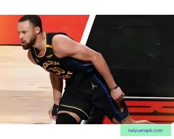 库里复出进程受阻 未参与全场对抗 无缘对篮网比赛 回归时间仍不明晰