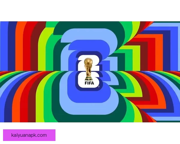 美加墨三国联合举办2026世界杯城市全解析及发展前景展望