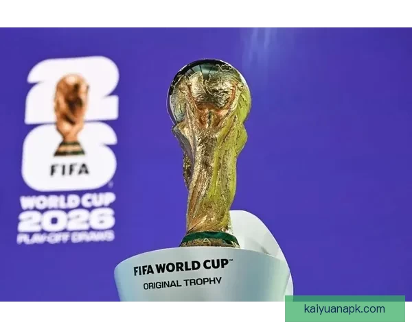 基于数据模型与球队实力对比的2026世界杯比赛结果趋势预测与比分深度解析